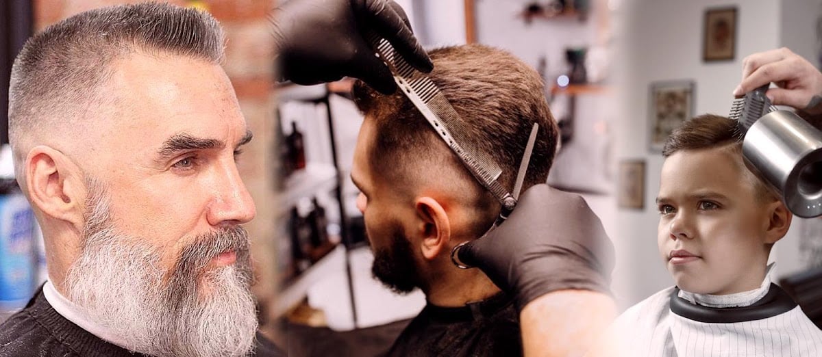 MON BARBIER — galerie 1