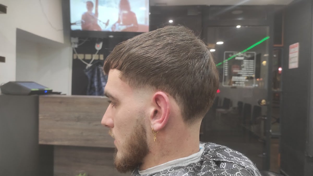 MON BARBIER — galerie 2