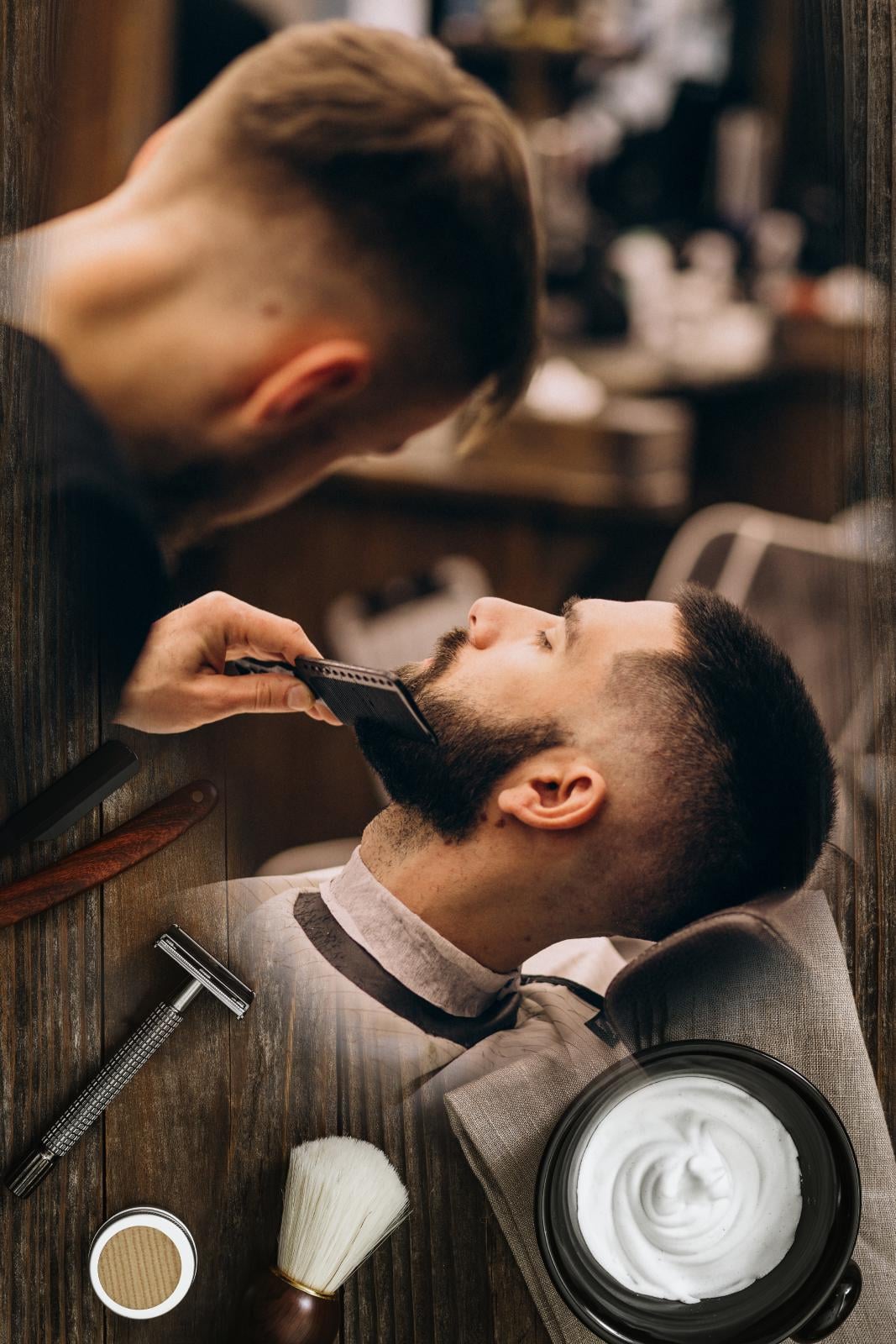 MON BARBIER — galerie 3