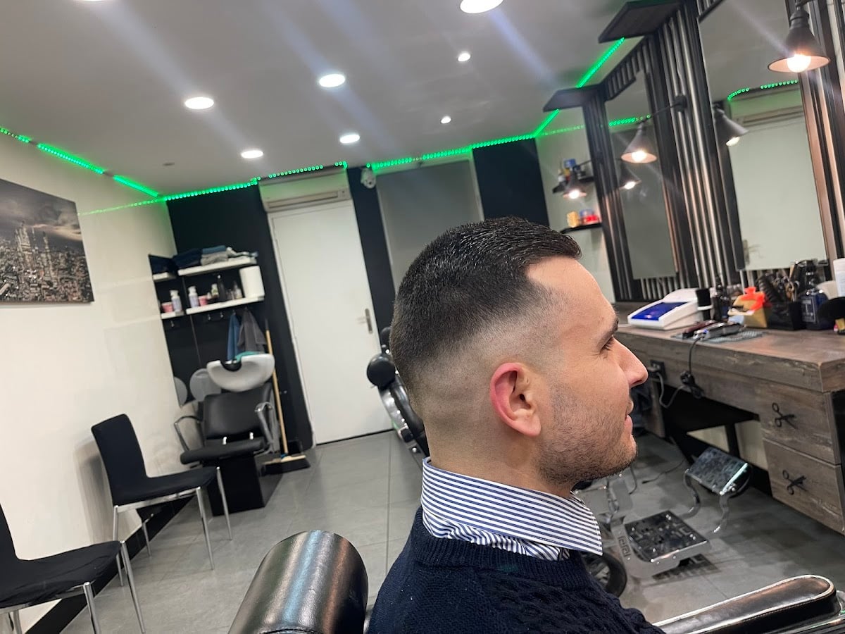 MON BARBIER — galerie 4